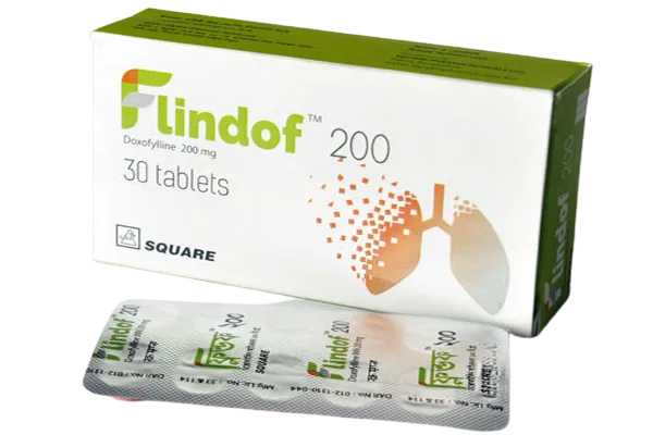 Flindof 200